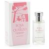 Oficine Cleman Rosa di Quarzo Eau de Parfum 50ml - Exenthia Mediterranea