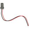 cyclingcolors connettore lampada 4245 T10 W2.1x9.5D portalampada moto ciclomotore scooter auto faro lampade porta luce