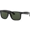 Ray-Ban Occhiali da Sole Ray-Ban Justin RB 4165F (601/71)