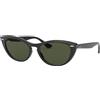 Ray-Ban Occhiali da Sole Ray-Ban Nina RB 4314N (601/31)