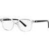 Ray-Ban Occhiali da Vista Ray-Ban Leonard Jr RY 9093V (3541)