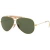 Ray-Ban Occhiali da Sole Ray-Ban Shooter RB 3138 (W3401)