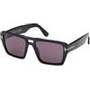 Tom Ford Occhiali da Sole Tom Ford Redford FT1153 (01A)