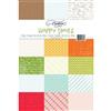 Blocco Carte Scrap Happy Times