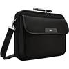 Targus CN01 Borsa da Trasporto per Notebook 15.4 a 16, Nero