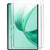 Rojeuinn 2 Pezzi Vetro Temperato per Honor Pad X8a /Honor Pad X8a Kids Edition 11 2024 Pellicola Protettiva, Senza Bolle, Anti-Scratch,Durezza 9H