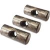 Generic Thule Barrel 50208 x3 per adattarsi ai porta bici Thule Cycle Carriers Freeride Proride 530 532 591 598 Originali