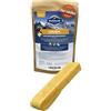 KUKUJE DOG TREATS Kukuje Churpi 250 g - Il pezzo dell'Himalaya per il tuo cane - ossa da masticare in formaggio duro, ossa da masticare