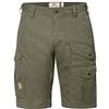 Fjällräven Barents Pro Trousers, Pantaloni Uomo, Verde (Laurel Green), 48