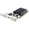 Nvidia Asus Nvidia Geforce Gt 210 1gb Gddr3 Scheda Video Grafica Hdmi V Ricondizionato