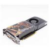 Nvidia Ecs Nvidia Geforce 9800 Gtx 512mb Scheda Video Gaming Sli 2 X Dvi Ricondizionato