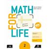 LE MONNIER Math for life. Percorsi facilitati. Per la Scuola media. Con e-book. Con espansione online (Vol. 2)