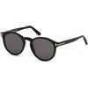 Tom Ford Ian-02 FT0591 (01A)