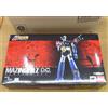 Bandai GX-70D Mazinger Z D. C. Damage Ver. Figura Giappone
