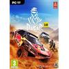 Deep Silver Dakar 18 - PC