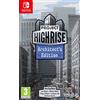 Meridiem Games Project Highrise - Nintendo Switch