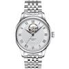 Tissot Montre Locle powermatic 80 open heart