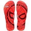 Havaianas Slim Marvel Infradito Unisex - Adulto, Colore: Salmone, Taglia: 37/38 EU