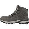 Jack Wolfskin Refugio Prime Texapore Mid M, Scarpe da Escursionismo Uomo, Grigio Ardesia, 43 EU