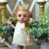 TERTYRES Bambole Reborn 38cm Realistico Bambole Reborn Tutta in Silicone Bambole Neonate che Sembrano vere Ragazza Giocattolo per bambini