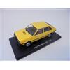 OPO 10 - Auto in Miniatura da Collezione 1/24 Compatibile con FSO POLONEZ 1500 (1978) VQR35