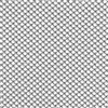 TENAX Jolly, 0,50x5 m, Grigio, Rete in Plastica per Proteggere Tombini, Bocche di Lupo e Grate in Giardino, 500x50