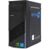 Simpletek Pc Assemblato I3 16gb 240gb 2tb 4gb Gpu Gtx 1650 Win 11 Utilizzo Ufficio Hdmi_