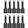NBB Punta a tazza diamantata con M14, per foratura professionale a secco o ad umido su porcellana dura, ceramica, piastrelle, granito, marmo, veloce, durevole, per smerigliatrice angolare (10, 10mm)