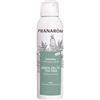 Pranarom Pranarôm - Idrolato Tea Tree Bio 150 ml, Per Pelli Danneggiate, Acne, Purificante, Senza Conservanti e Alcool, Distillazione di Piante Fresche, Per Viso, Corpo e Capelli