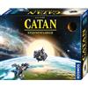 Kosmos 693183 CATAN - Sternenfahrer, Strategiespiel für 3 - 4 Spieler ab 12 Jahre, brettspiel
