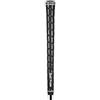 Golf Pride Tour Wrap 2G Impugnatura da Golf, Nero, Jumbo