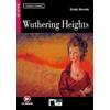 Cideb Editrice Wuthering Heights Step6 [Lingua inglese]: Wuthering Heights + Audio Scaricabile