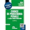 La Tribuna Codice di procedura penale e leggi complementari