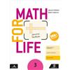 LE MONNIER Math for life. Percorsi facilitati. Per la Scuola media. Con e-book. Con espansione online (Vol. 3)