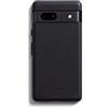 Bellroy Leather Case per Pixel 7a - (Custodia in pelle per telefono) - Black