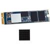 OWC Aura Pro X2 SSD Gen4 NVMe da 500 GB per Mac Pro (fine 2013-2019)