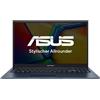 ASUS Vivobook 15 Laptop | Display 15,6 Full HD 16:9 IPS | Intel i3-1215U | 8 GB RAM | 512 GB SSD | Intel UHD Graphics | Windows 11 | Tastiera QWERTZ | Quiet Blue