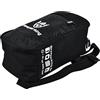 Keeperking Borsa per Guanti da Portiere - Sportiva da Calcio e Allenamento (Nero)