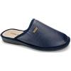 TIGLIO PANTOFOLE CIABATTE UOMO 854 BLU (numeric_41)