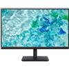 Acer Vero V7 V247Y E Monitor PC 63 cm (24.8") 1920 x 1080 Pixel Full HD LED Nero