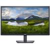 DELL E Series E2723H 68,6 cm (27") 1920 x 1080 Pixel Full HD LCD Nero