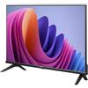 Hisense 32A49N TV 81,3 cm (32") HD Smart TV Wi-Fi Nero 180 cd/m²