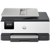 HP OfficeJet Pro Stampante multifunzione HP 8132e, Colore, Stampante per Casa, Stampa, copia, scansione, fax, idonea a HP Instant Ink; alimentatore automatico di documenti; touchscreen; Modalità silenziosa; Stampa tramite VPN con HP+