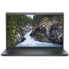 DELL Vostro 3520 i7-1255U Computer portatile 39,6 cm (15.6") Full HD Intel® Core™ i7 16 GB DDR4-SDRAM 512 GB SSD Wi-Fi 5 (802.11ac) Windows 11 Pro Nero