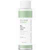 Sinoz Glow Tonic Lozione Tonica Viso Tonica, Tonico Esfoliante Brillante, Pori Visibili, Tonalità Terna, Acido Glicolico 5% e Niacinamide 1%, Aloe Vera, Ginseng, Tutti i Tipi di Pelle, 200 ml