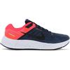 Nike Air Zoom Structure 24 - Uomo Scarpe da corsa running Blu DA8535-403