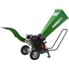 GreenBay GB-WRC 50 L - Biocippatore a scoppio - Motore benzina 7 HP