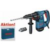 Bosch Professional Bosch Martello Perforatore Gbh 3000 Con Sds-Plus Valigetta Attrezzi 061124A006