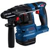 Bosch Martello Perforatore BOSCH GBH 18V-22 (Solo corpo)