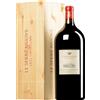 Ornellaia | Toscana Le Serre Nuove dell'Ornellaia Bolgheri DOC 2022 METHUSALEM 6 litri in cassetta di legno 6 l